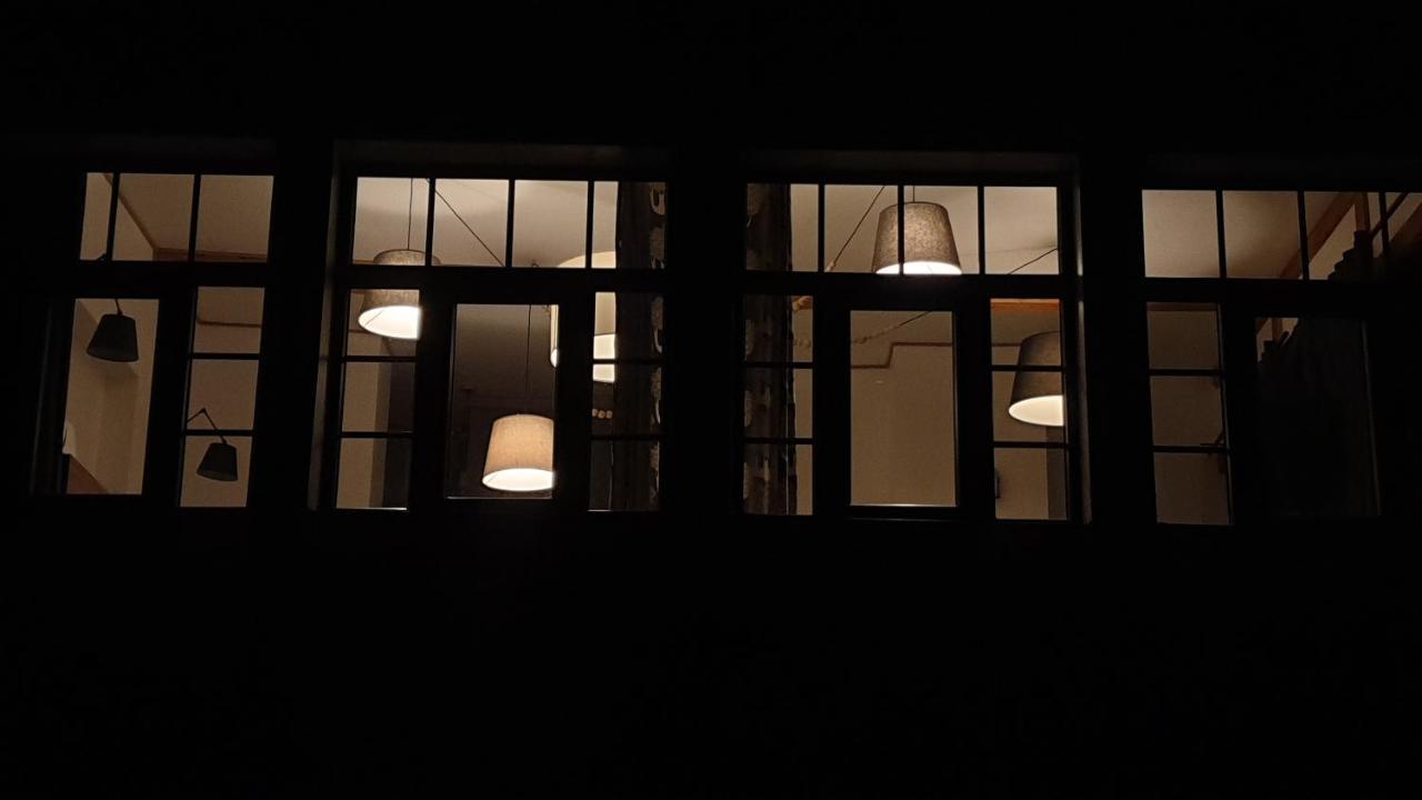 Willa Piwniczka Apartament Jahlowej Piwniczna-Zdroj ภายนอก รูปภาพ