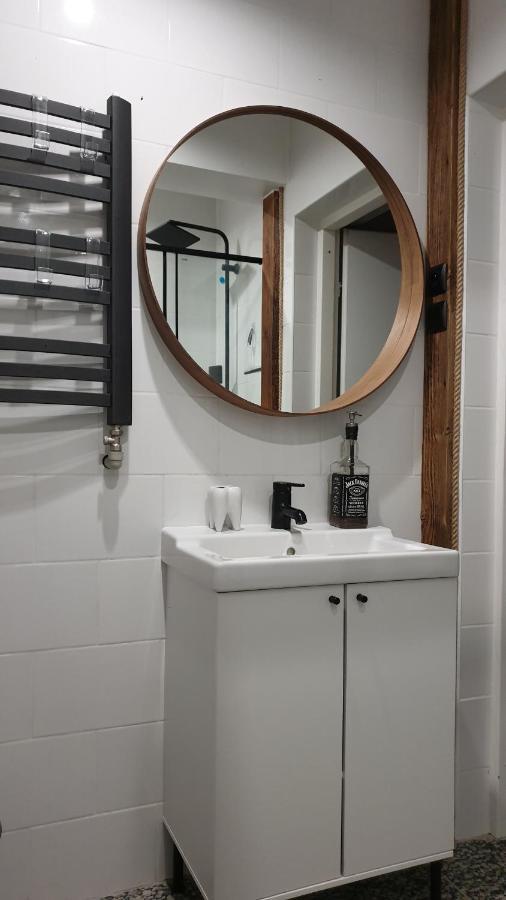 Willa Piwniczka Apartament Jahlowej Piwniczna-Zdroj ภายนอก รูปภาพ