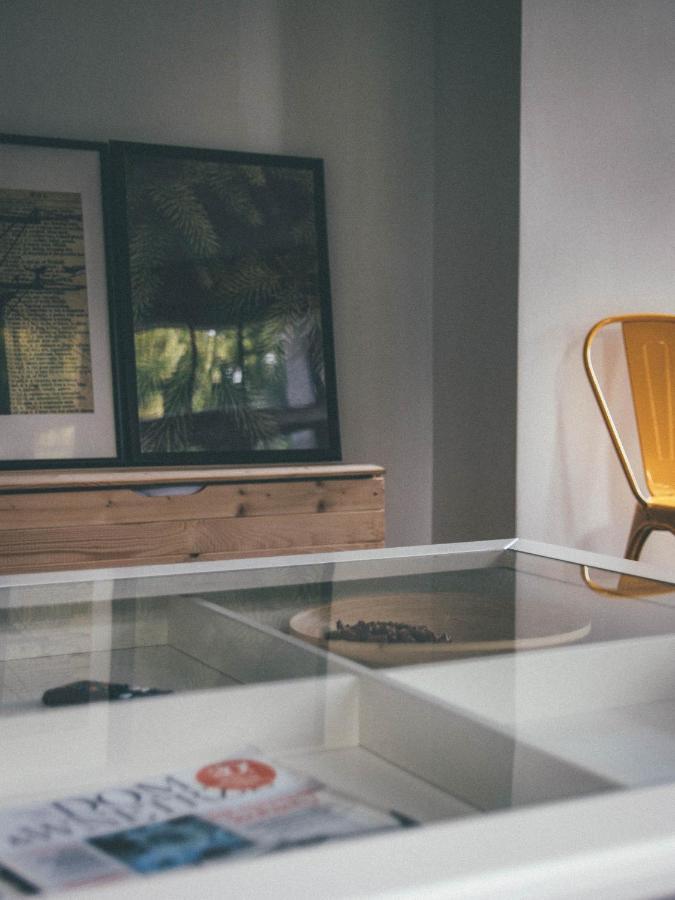Willa Piwniczka Apartament Jahlowej Piwniczna-Zdroj ภายนอก รูปภาพ