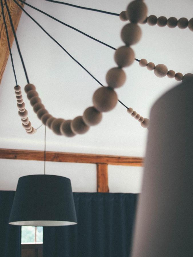 Willa Piwniczka Apartament Jahlowej Piwniczna-Zdroj ภายนอก รูปภาพ